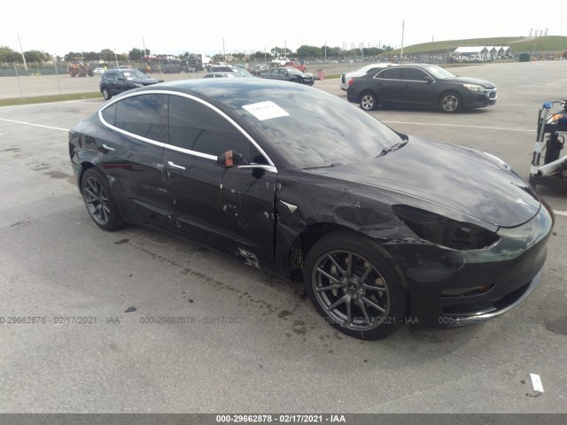 tesla model 3 2019 5yj3e1ea4kf399778