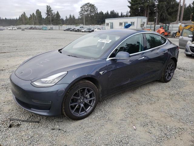 tesla model 3 2019 5yj3e1ea4kf411038