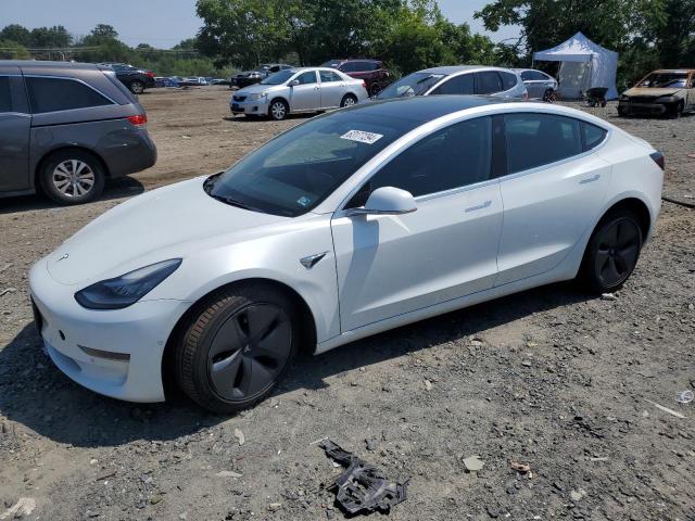 tesla model 3 2019 5yj3e1ea4kf483891