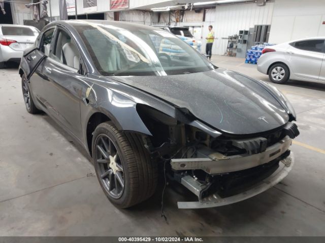 tesla model 3 2019 5yj3e1ea4kf519577