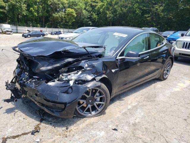 tesla model 3 2020 5yj3e1ea4lf614884