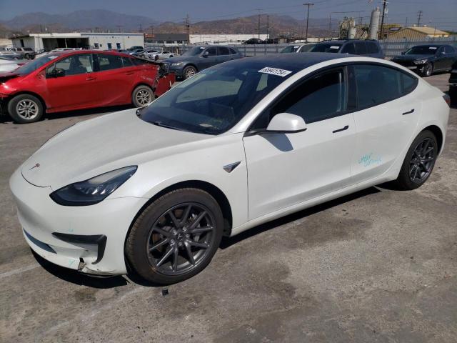 tesla model 3 2020 5yj3e1ea4lf706187