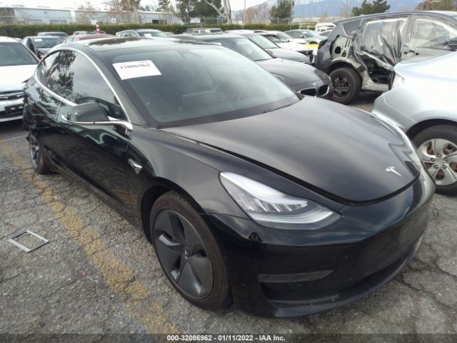 tesla model 3 2020 5yj3e1ea4lf743224