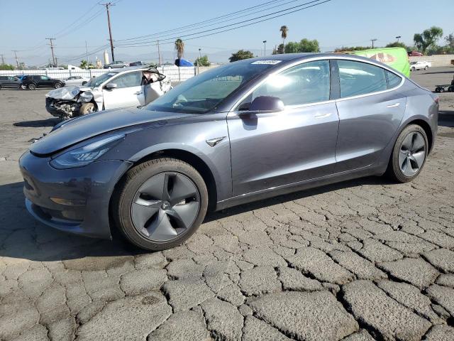 tesla model 3 2020 5yj3e1ea4lf743434