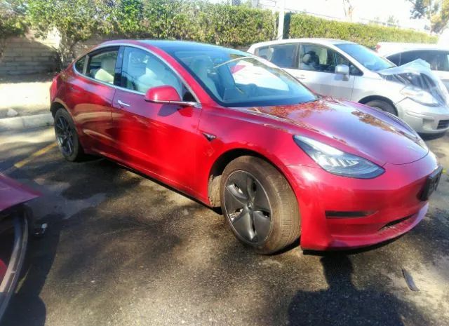 tesla model 3 2020 5yj3e1ea4lf743952