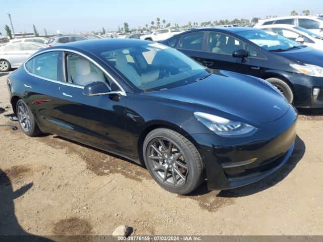 tesla model 3 2020 5yj3e1ea4lf804748