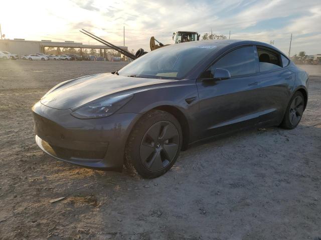 tesla model 3 2021 5yj3e1ea4mf083428