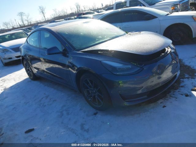 tesla model 3 2021 5yj3e1ea4mf089665