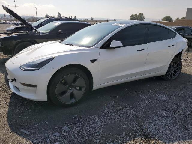 tesla model 3 2021 5yj3e1ea4mf096065