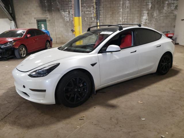 tesla model 3 2021 5yj3e1ea4mf867351