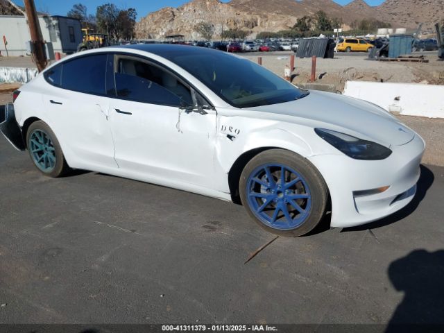 tesla model 3 2021 5yj3e1ea4mf938774