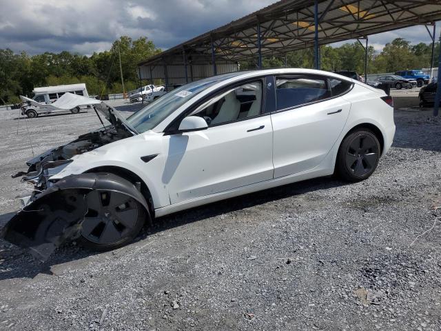 tesla model 3 2021 5yj3e1ea4mf938838