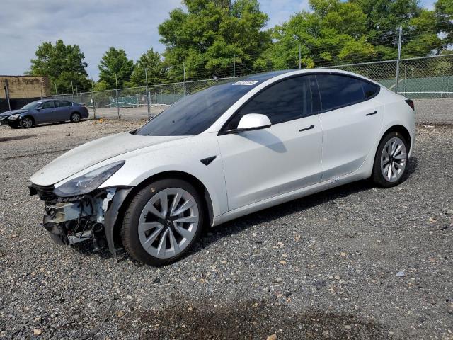 tesla model 3 2021 5yj3e1ea4mf987781