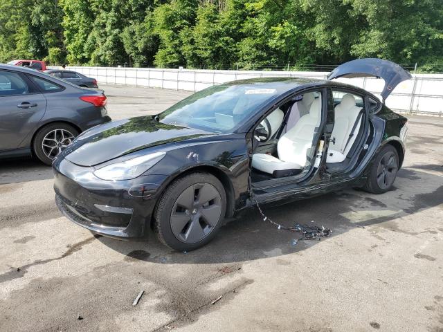 tesla model 3 2022 5yj3e1ea4nf170294