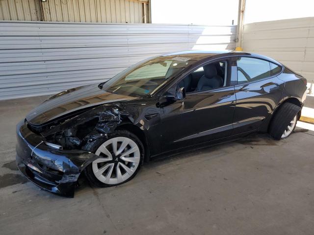 tesla model 3 2022 5yj3e1ea4nf190108