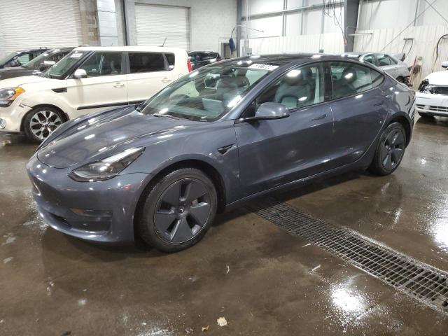 tesla model 3 2022 5yj3e1ea4nf288426