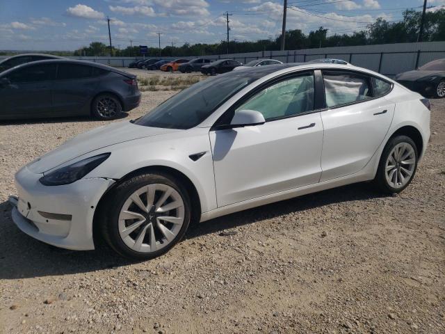 tesla model 3 2022 5yj3e1ea4nf302549