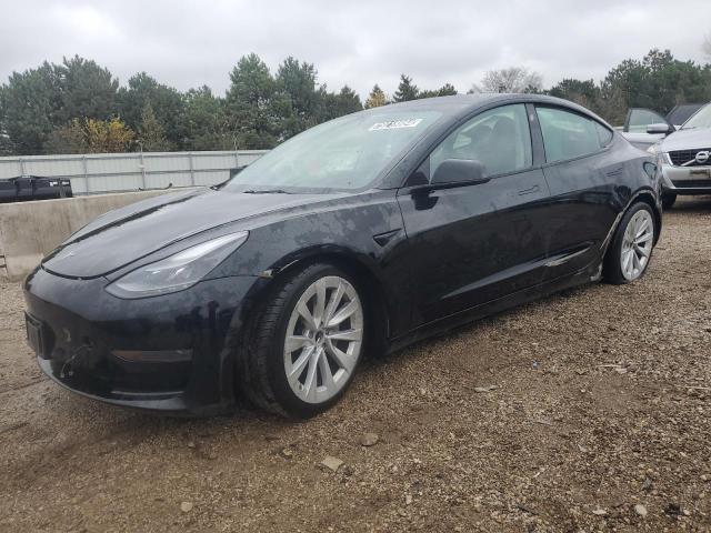 tesla model 3 2022 5yj3e1ea4nf303846