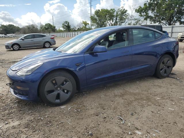 tesla model 3 2022 5yj3e1ea4nf316578