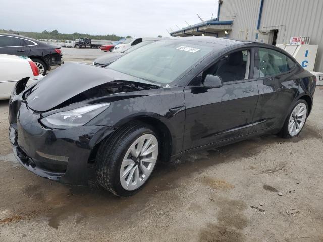 tesla model 3 2022 5yj3e1ea4nf372410