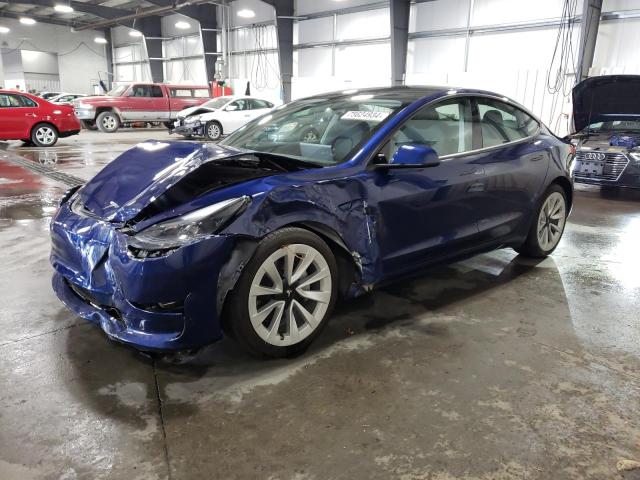 tesla model 3 2023 5yj3e1ea4pf393857