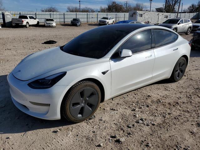 tesla model 3 2023 5yj3e1ea4pf399853