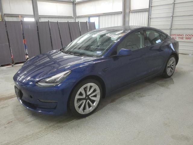 tesla model 3 2023 5yj3e1ea4pf434987