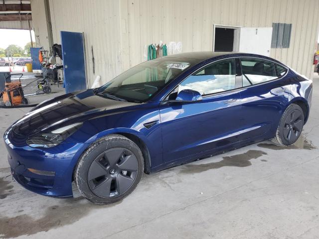 tesla model 3 2023 5yj3e1ea4pf448226