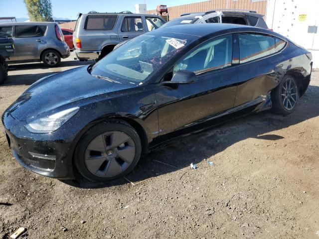 tesla model 3 2023 5yj3e1ea4pf455449