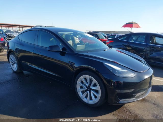 tesla model 3 2023 5yj3e1ea4pf459968