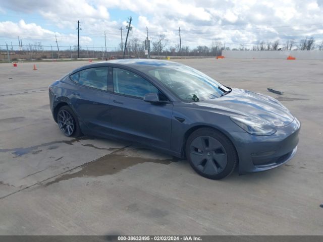 tesla model 3 2023 5yj3e1ea4pf473997