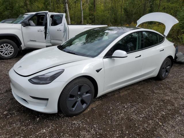 tesla model 3 2023 5yj3e1ea4pf482554