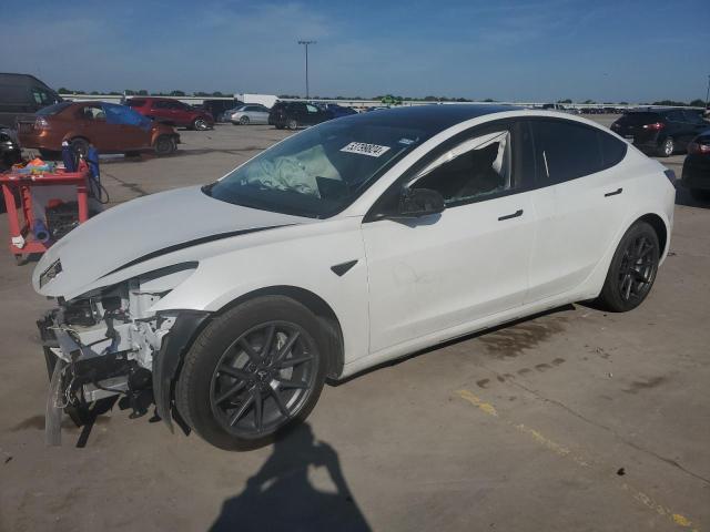 tesla model 3 2023 5yj3e1ea4pf493893