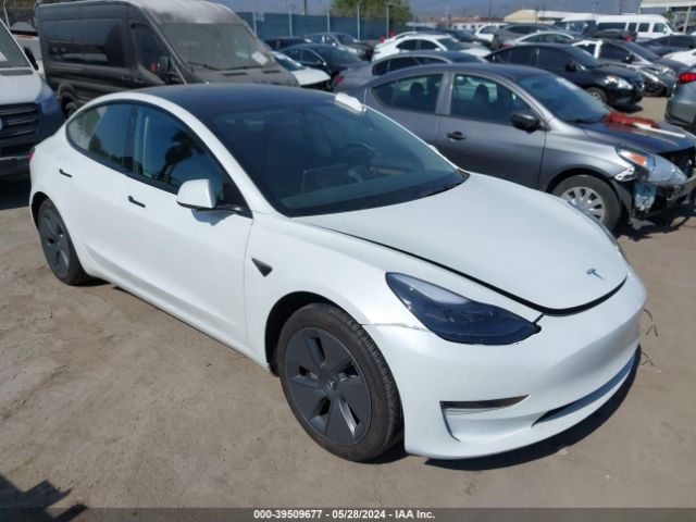 tesla model 3 2023 5yj3e1ea4pf503693