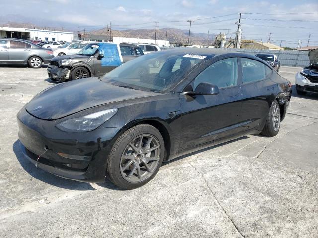 tesla model 3 2023 5yj3e1ea4pf509803