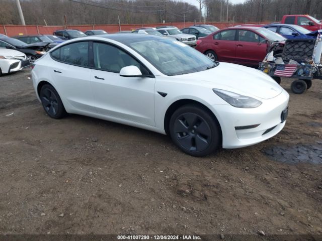 tesla model 3 2023 5yj3e1ea4pf510661