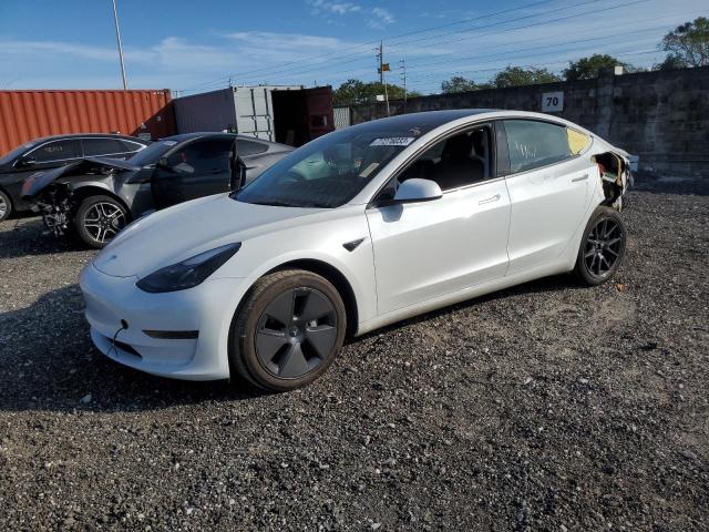 tesla model 3 2023 5yj3e1ea4pf541554