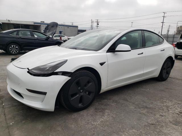 tesla model 3 2023 5yj3e1ea4pf552750