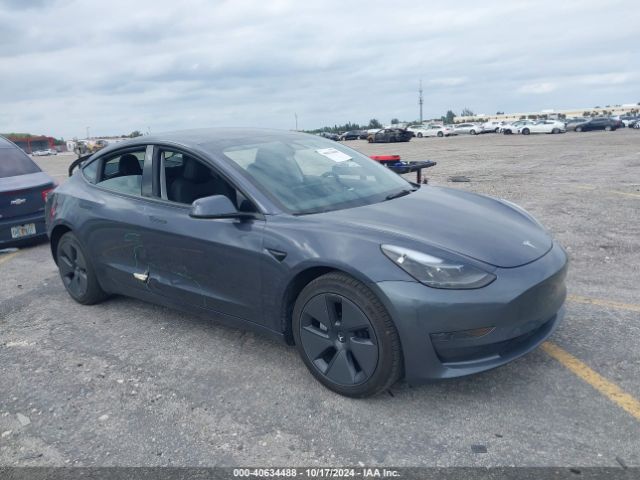 tesla model 3 2023 5yj3e1ea4pf570469