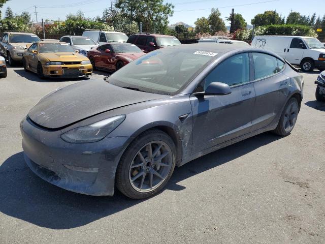 tesla model 3 2023 5yj3e1ea4pf580869