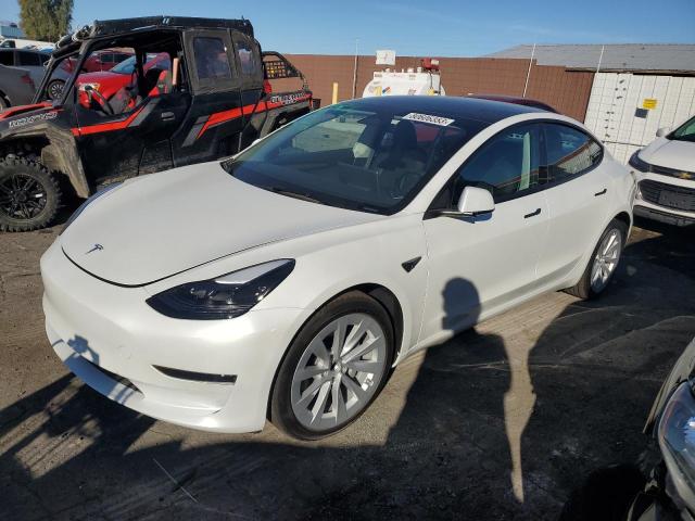 tesla model 3 2023 5yj3e1ea4pf618178