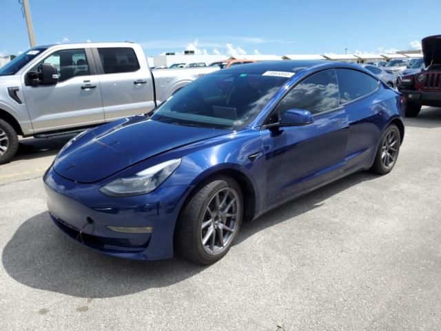 tesla model 3 2023 5yj3e1ea4pf624143