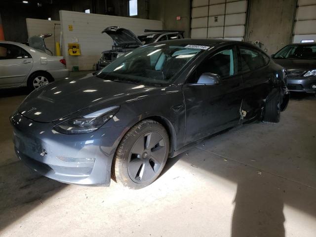 tesla model 3 2023 5yj3e1ea4pf625437