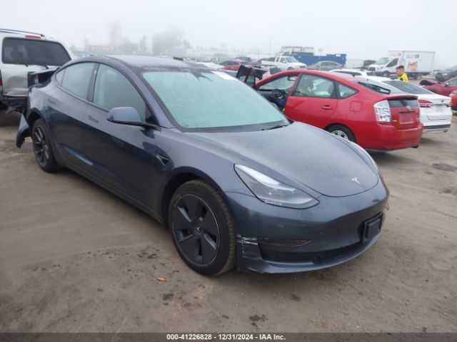 tesla model 3 2023 5yj3e1ea4pf655098