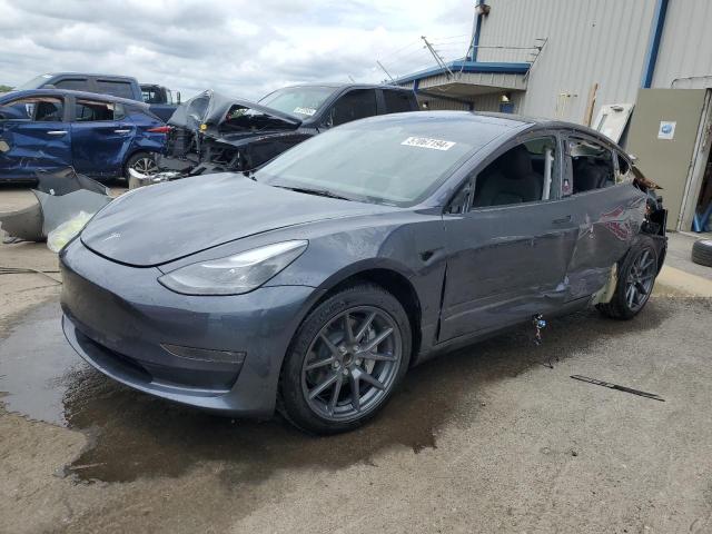 tesla model 3 2023 5yj3e1ea4pf678753