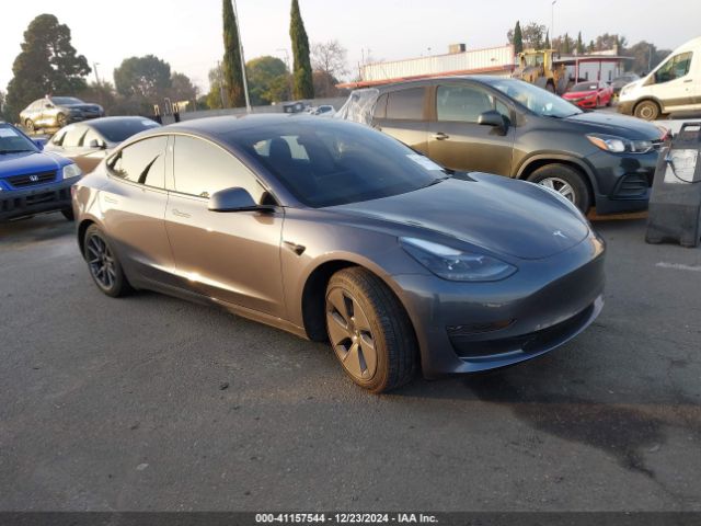 tesla model 3 2023 5yj3e1ea4pf710519