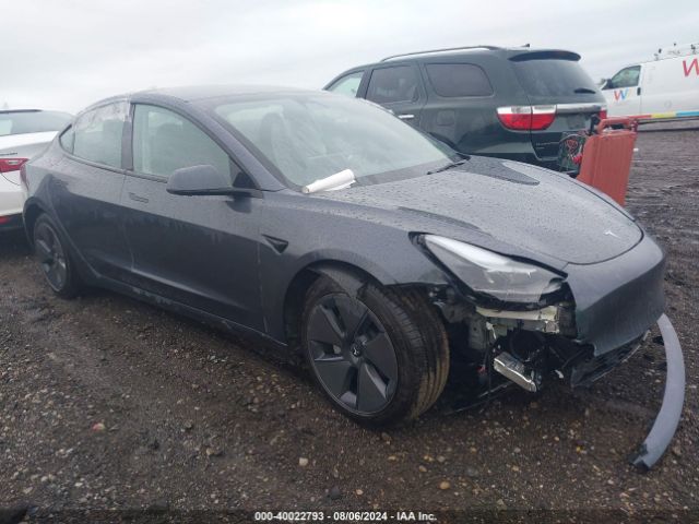 tesla model 3 2023 5yj3e1ea4pf711542