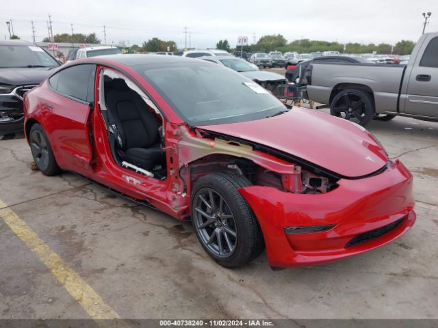 tesla model 3 2023 5yj3e1ea4pf714537