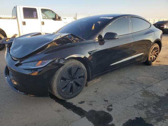 tesla model 3 2024 5yj3e1ea4rf830565