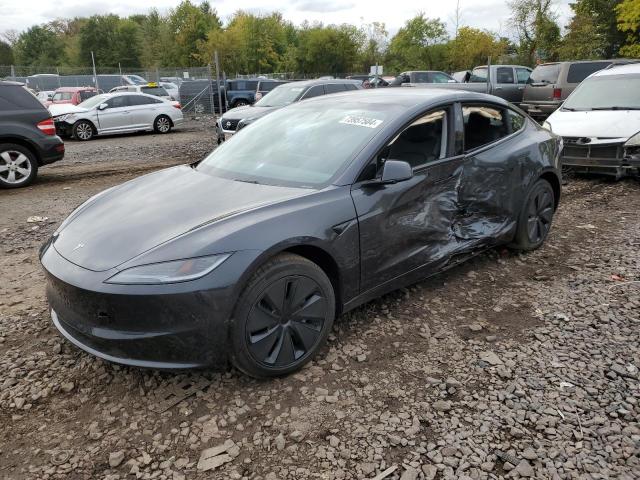 tesla model 3 2024 5yj3e1ea4rf834504